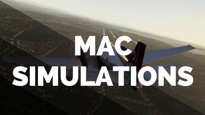 top free simulator games for mac